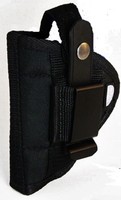 Bigbug Holster S & W Leibwächter 38 Revolver Mit Laser
