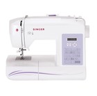 SINGER 6160 60-Stitch Computerized Sewing Machine with Auto Needle Threader