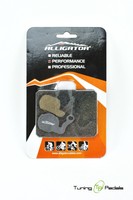 ALLIGATOR Bremsbeläge für Magura Louise ab 2007