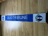 Arminia Bielefeld Schal / Fußball - Fan - Schal