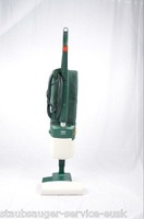 Vorwerk Staubsauger Kobold 122 +  ET 340