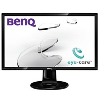 BenQ GL2460 61 cm (24 Zoll) LED LCD Monitor DVI VGA NEU
