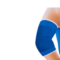 2 x ELLENBOGENBANDAGE ELLBOGENBANDAGE ELLENBOGEN ELLBOGEN STÜTZBANDAGE BANDAGE