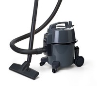 Hitachi CV 400 P Eco Grau Profi-Staubsauger CV400P Nachfolger vom CV 300 P