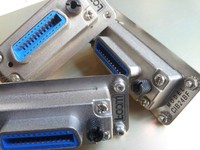 GP-IB Adapter, (F)-(F), L-COM  CIB24BF