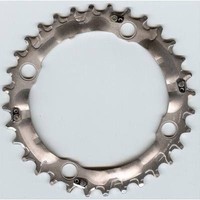 Shimano Kettenblatt FC-M480 32-4 9-fach