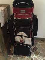 Golfbag Wilson