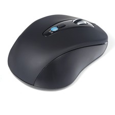 Wireless Mini Bluetooth Optical Mouse Mice 1000Dpi For Laptop/Notebook/Macbook
