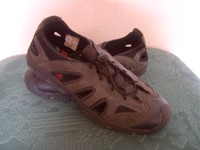 Herrenschuhe Sneaker, Größe 44, Marke Naturlife