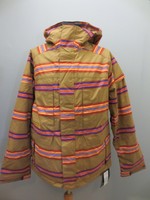 NEU Burton *273/ Gr. M MB Arctic Jacket Herren Snowboardjacke Skijacke