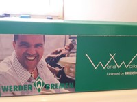 Sv Werder Bremen Fanschuhe