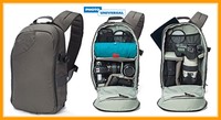 LOWEPRO / LOWE KAMERA RUCKSACK TRANSIT SLING 250 AW