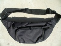 Bauchtasche / Gürteltasche