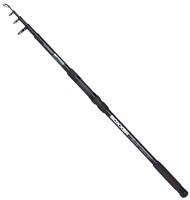 Spro Boxxer II Black Tele Carp 3,50m Teleskoprute Karpfen Rute Rod 3,5 m NEW