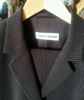 !!Superschöner Hosenanzug Anzug Damen von GERRY WEBER Gr. 36 / 38 Gr.S /  M!!