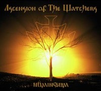 Ascension Of The Watchers / Numinosum / CD / Alternative / Indie / Europe