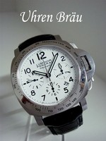 PANERAI Daylight Chrono "Sylvester Stallone" PAM 250 - ausverkauft !!