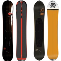 Salomon Rancho | Split – Splitboards Split Board Snowboards + Steigfelle NEU