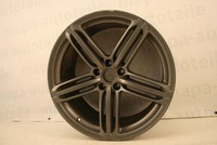 Audi A6 4F RS6 S6 1 - Stück 20" Felge Alufelge Einzelfelge Original 4F0601025CS