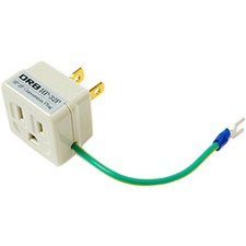 New listing
Orb Hp-32P High-end audio for 3P-2P conversion plug from - kz