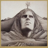 UDO LINDENBERG - LINDENBERG (REMASTERED) LIMITED ORANGE VINYL  VINYL LP NEU 