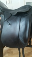 Kieffer Dressursattel 
