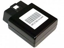 New Release - Real Time Online Gps Obd Ii Vehicle Tracker Car Doctor Starter