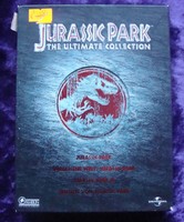 Jurassic Park - The Ultimate Collection (2005)