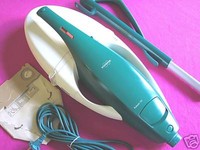 Vorwerk Kobold Staubsauger 131 Grundgerät + 6 Filtertüten in Senden bei ULM