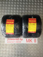 Dunlop DES schnellster Kartreifen hintere Reifen neu! Hohes Grip Niveau