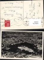 124340,Fliegeraufnahme Oslo 1929