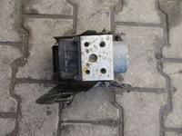 Renault Megane Scenic Bremsaggregat Hydraulikblock ABS 7700432643 0265216732 