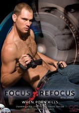 Focus/Refocus: When Porn Kills (Retail Version) (DVD)