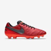 Nike Tiempo Legacy II FG - Fussballschuhe - 819218 608 - *NEU*