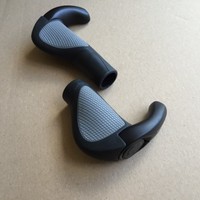 Ergon GC2-S Nexus/Rohloff (mit Alubarends) [14817]