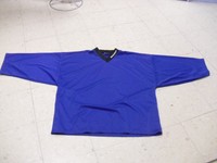 Preisbrecher vom Busehof     SherWood Goalie CUT Mesh Pro Trikot 3 XXL PORTOFREI