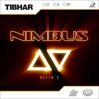 Tibhar Nimbus Delta V  Tibhar Nimbus Delta V Tischtennisbelag