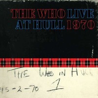 The Who - Live At Hull [2 CD] IMS-A&M