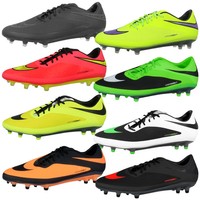 NIKE HYPERVENOM PHATAL FG FUSSBALLSCHUHE NOCKEN SCHUHE PHANTOM MERCURIAL VAPOR 