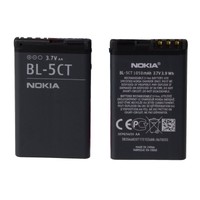 Original Nokia Akku BL-5CT 6303i Classic 6303 Classic