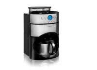 Grundig Kaffeevollautomat Mahlwerk KM 5340 Kaffeemaschine Kaffee Automat OVP 
