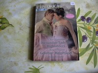 Historical My Lady Band 559 Ausg. 3/2015 mit 2 Romanen neuwertig LOOK LOOK LOOK!