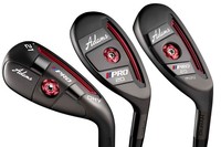 NEW Adams Hybrids Mini Pro / DHY Pro Head Only 