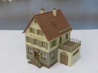 Gasthaus "Linde"      56/51