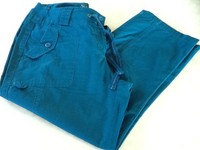 Hose / Sommerhose - Gr. 38 - Street One