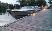 Formula 242LS Sportboot Motorboot Klassiker evtl. Tausch