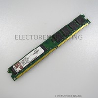 Kingston 2GB  KVR533D2N4/2G PC Speicher 