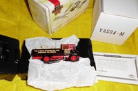 YAS04-M Matchbox YAS 04 Modelauto  in OVP, Neu unbenutzt