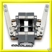 Kart Bremse  Bremszange Bremssattel  + Backen brake caliper pince mechanique