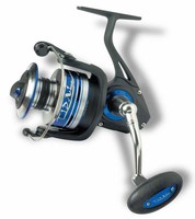 Fin-Nor Tidal T-565 Angelrolle